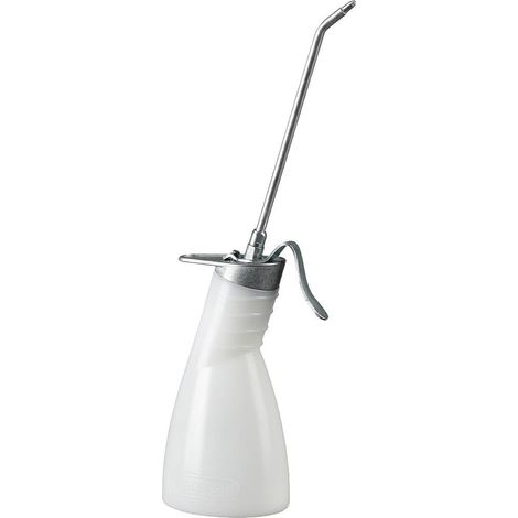 Pressol DWMP-Spritzrohr-165 mm 04905 Oliatore 500 ml Lunghezza del tubo (max.): 165 mm (1/4)