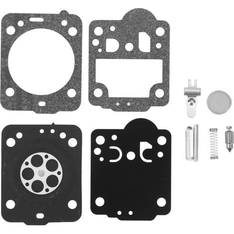 Kettensägen-Dichtungssatz für Zama RB149 C1T EL41A W33 Husqvarna 235240435435E (1/5)