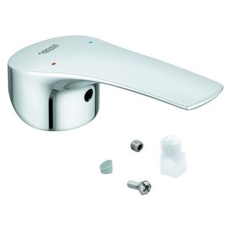 Hebel 48550 chromé