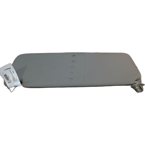 Pare-soleil G RENAULT Trafic [PRODUIT D'OCCASION]♻️7701477800