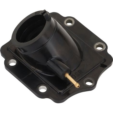 Collecteur d'admission spécifique pour Kawasaki KDX200SR / KDX200 Référence d'origine : 16065-1194 Raccord de durite de carburateur Durite en silicone (1/5)