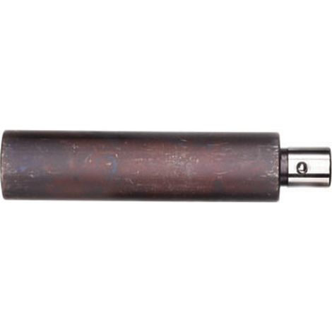 Gedore Verlängerung für Hydraulikspindel 1.06/HSP1-3, L135/160 mm (1/4)