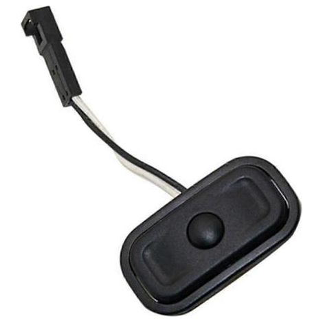 Commande radio gauche pour volant Grand 2011, référence 56046099AD (1/5)