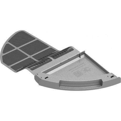 Filtre pour chauffe-eau thermodynamique AQUACOSY EVOLUTION - ATLANTIC - 350008