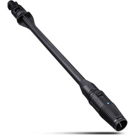 Accessoires pour nettoyeurs haute pression Kärcher K2 K3 K4 K5 K6 K7 : pistolet de pulvérisation, rallonge pour pistolet de pulvérisation haute pression (1/4)
