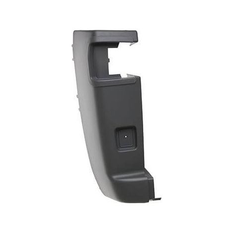 Crosse de pare-choc arrière gauche gris ouverture porte 270 Fiat Ducato depuis 2006
