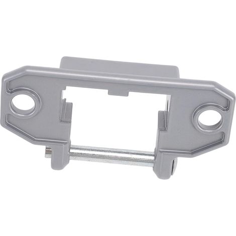 Pied de Rechange pour Auvent de Camping-Car, Support Inférieur en Métal moulé sous Pression pour AE 8300 8500 8700 9000, Support de Montage d'Auvent avec OEM 3108708.342, Idéal pour AE (1/5)