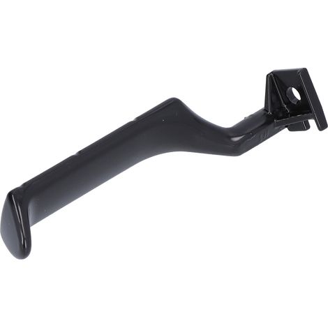 Türgriff innen links E7TZ1522601A für Ford Bronco F150 F250 F350 Ersatzteil (1/5)