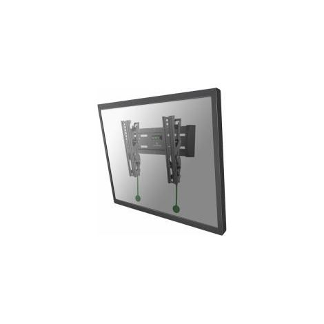 NewStar NeoMounts W125 - Flachbildschirm-Wandhalterung, schwarz (1/5)