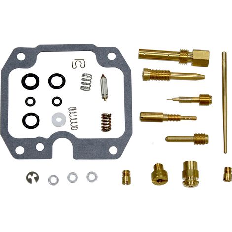 Kit de reparación de carburador Psychic para Yamaha TTR 125E/L/LE '06-'07 (OEM: 1003-0255) (26-1311) (PARA 1 carburador) (1/2)