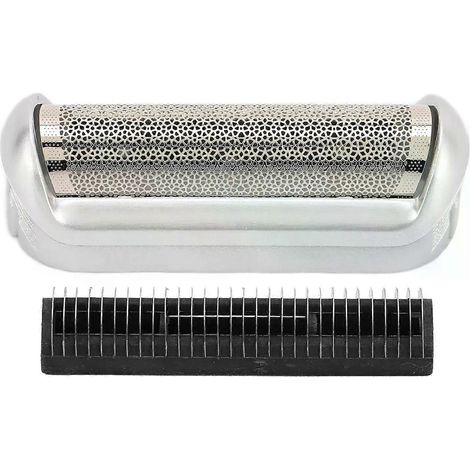 Schneidkopf für Elektrorasierer, passend für 5S-Rasierer, Ersatz-Schneidfolienkassette (1/4)