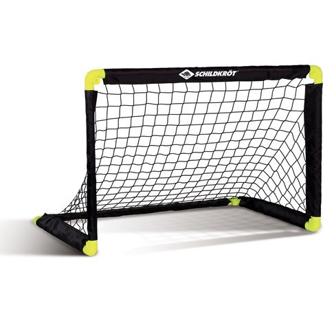 Porta da calcio pieghevole SCHILDKROT - 90 x 60 cm (1/4)