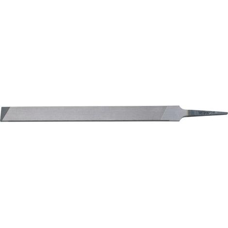 FORMAT Mühlsägefeile DIN7262 F 250mm H2 (1/3)