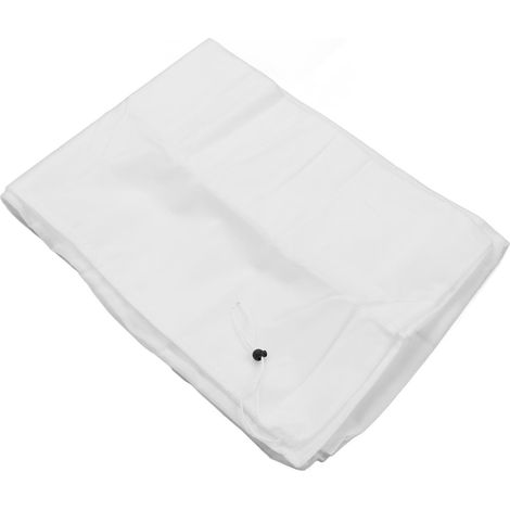 Boîte à riz hermétique, anti-insectes et inodore avec fenêtre transparente pour grains, sucre et farine, taille M, grise (10 kg/22 lb) (1/5)