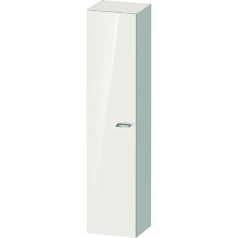 Duravit XBase Hochschrank B:40 cm, mit eine Tür, wandhängend, (1/5)