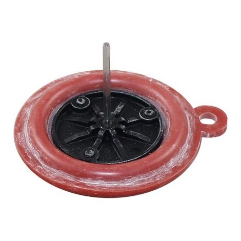 Membrana calentador Vaillant mini MAG c/eje