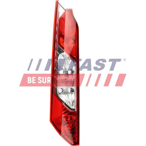 Luz trasera rápida FT86450 LE