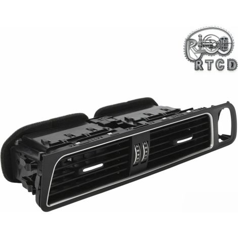 8R1820951GWVF-PT Air Conditioning Vent Assembly for Audi Q5 2009-2012 Models (1/5)