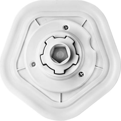 Supporto per scopa per robot aspirapolvere Dreame Bot W10/W10 Pro - Crezuo