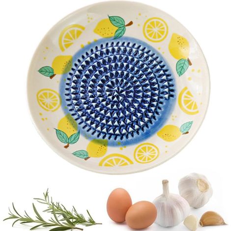 Manuale per l'utente del portafrutta in ceramica (1/5)