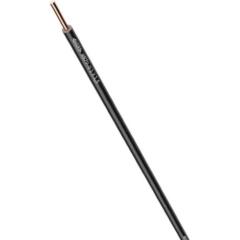 LAPP 4527011/100 Filo singolo 1 x 1.5 mm² 100 m