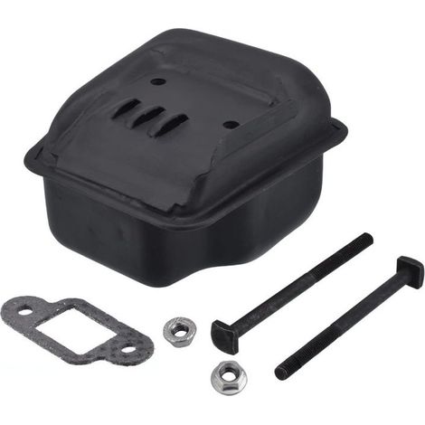 Kit joints et boulons silencieux pour tronçonneuse STIHL 021 023 025 MS210 MS230 MS250 OUYLAF (1/5)
