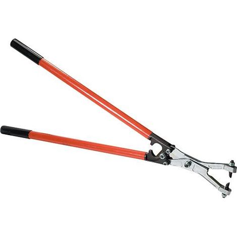 Pince perforatrice fischer LZ