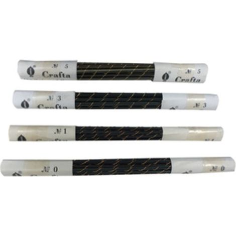 1BL BLISTER LAME RICAMBIO X TRAFORO N.0 (PZ.12) (1/2)