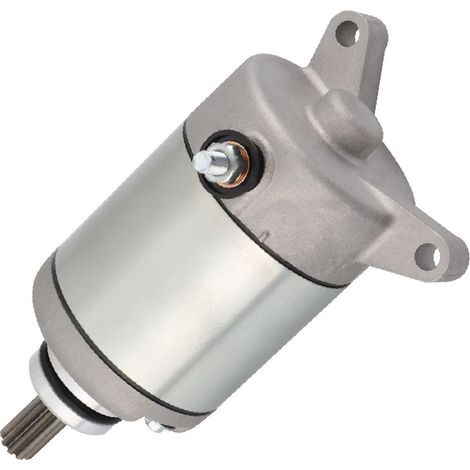 Démarreur compatible avec le quad YFZ450 2004 5TG-81890-00-00
