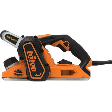 triton Elektro Falzhobel 750 W 82 mm TRPUL (1/5)