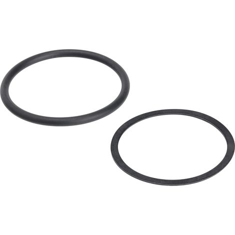 COMAP Jeu de joints pour étanchéité de tube quartz pour lampe 36 / 55 et 95 W - Q512006001