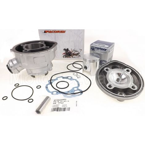 PACORSE 90 METEOR Zylinder für Yamaha TZR DT 50 70