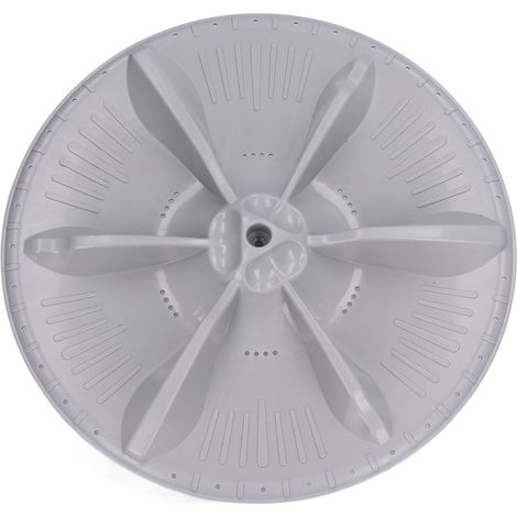 37,5 cm Waschmaschinen-Waschtrommel, universelle Waschmaschinen-Waschtrommel, Impellerplatte für Haushaltswaschmaschinen (1/5)