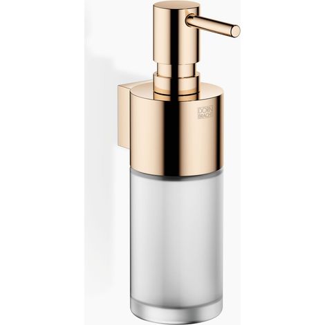 Distributeur Dornbracht, modèle mural, 83435970-47