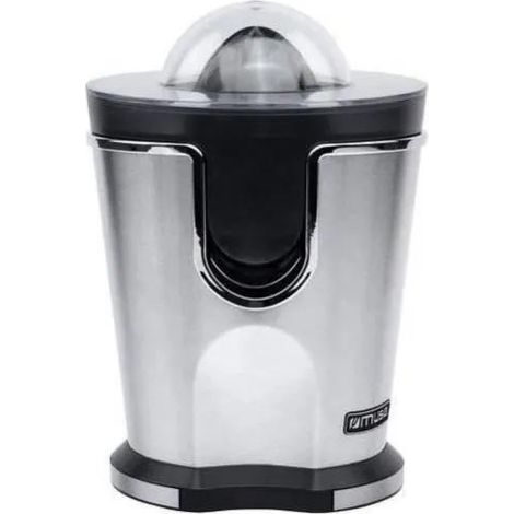 Muse MS10CP spremiagrumi in acciaio inox 160W