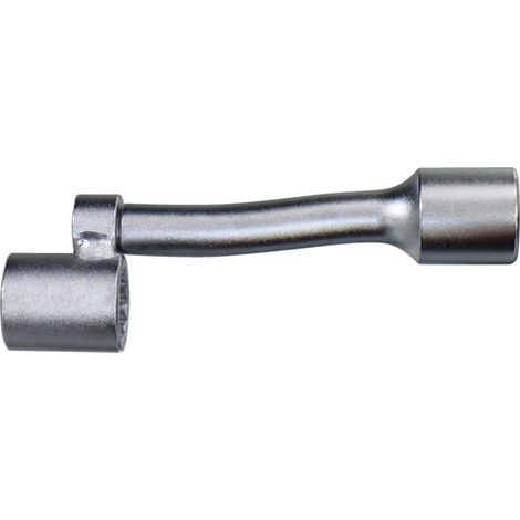 Gedore Clé à douille spéciale SW14 palier de bras oscillant VW (1/2)