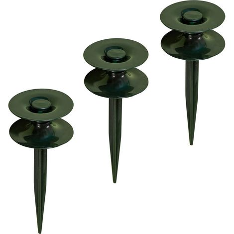 Guía de manguera 3 piezas (1/3)