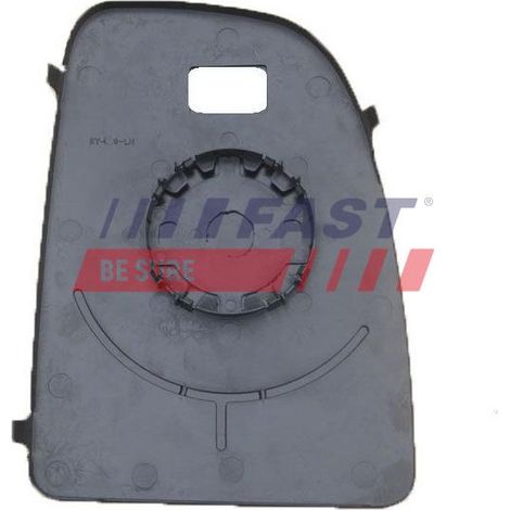 FT88545 specchio veloce vetro LE top