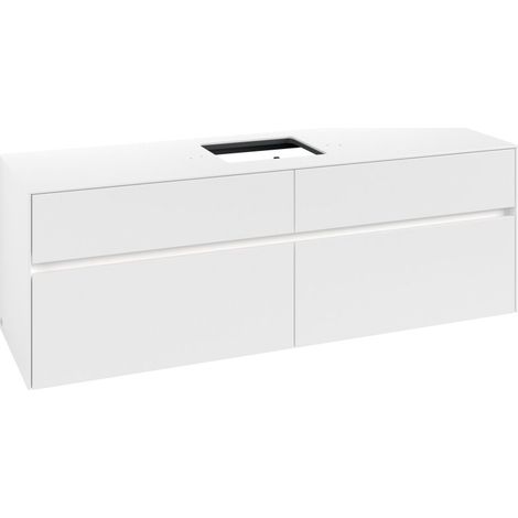 Villeroy & Boch C134B0MS WTUS Collaro C134B0 1600x548x500mm (1/2)