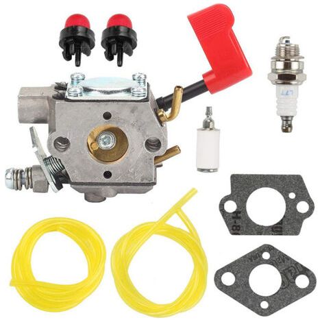 Carburateur pour tondeuse ppb100 sm132 ppb350 pp031 pp131 pp135 (1/5)