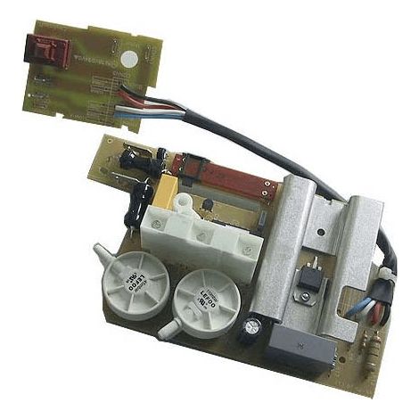 CIRCUIT IMPRIME pour PIECES ASPIRATEUR NETTOYEUR PETIT...