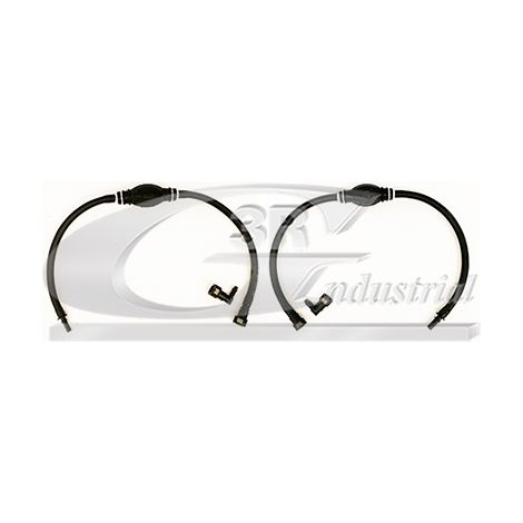 3RG 88016 KIT PURGADOR PARA TALLERES