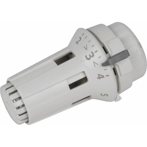 Cabezal termostático RAW 5014 - DANFOSS : 013G5014