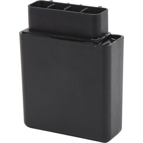 Boîtier CDI Allumage 5NX-85540-01-00 Unité de Commande pour YZ250 2002-2005, Réponse Rapide, Pièce de Remplacement (1/5)