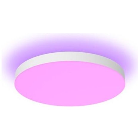 Signify Philips Hue Datura lámpara LED blanca 38,4 cm (1/3)