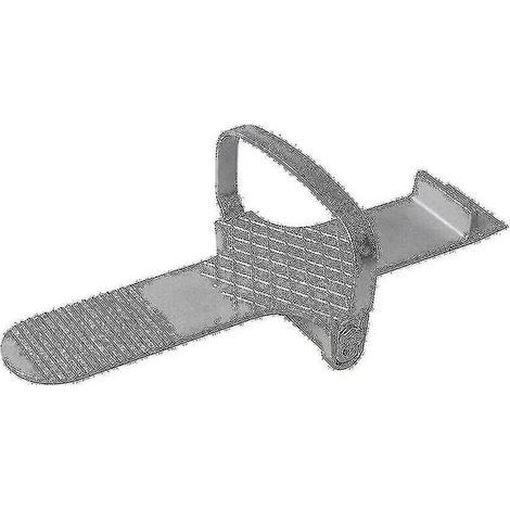 Planche de verre pied de levage boucle porte carrelage anti-soulèvement cloison sèche plâtre feuille fonctionnement outil de levage (1/3)