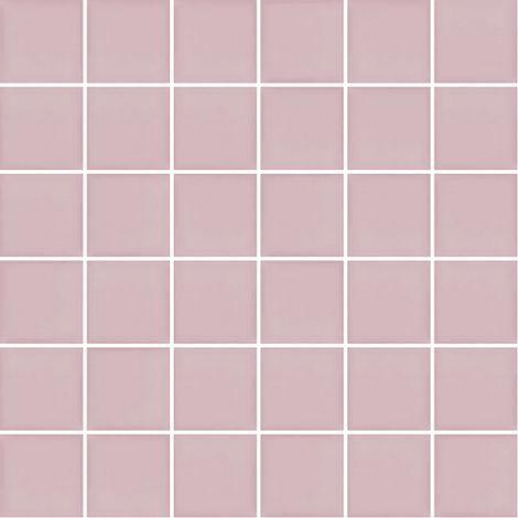 Grès cérame Pièces spéciales PICCOLO SILK - pour PICCOLO SILK 10x10cm (Finition satinée)