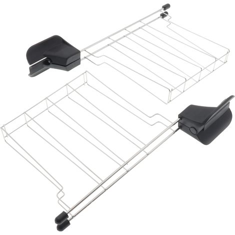 Ariete kit pinze maniglie gabbie tostapane tostafette Moderna 0149 149 (1/3)