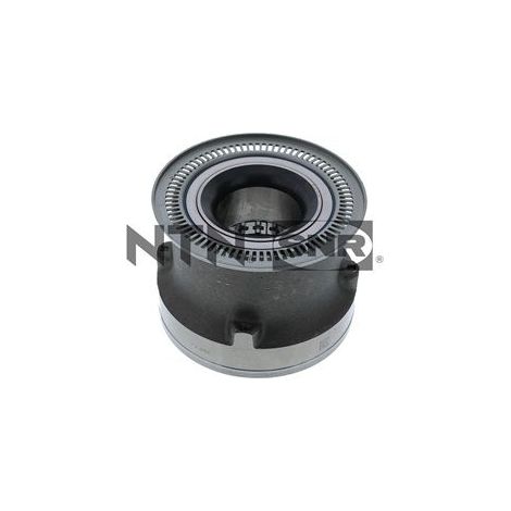Poids-lourd roulements de roue - HDS234 - SNR - Compatible avec véhicule Nissan, Renault Trucks