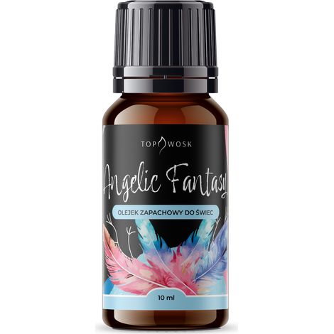Olio profumato Angelic Fantasy 10 ml